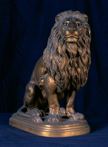 Un lion_0