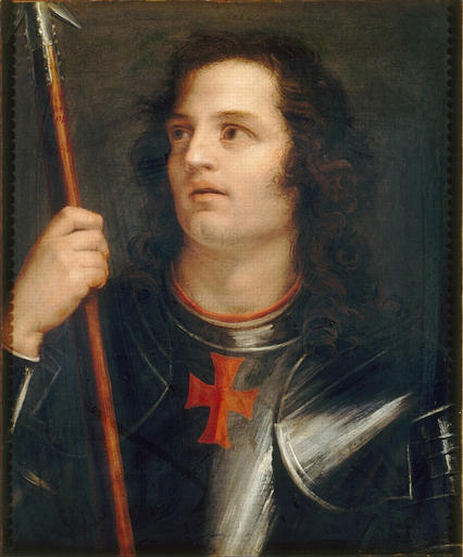 Un chevalier croisé_0