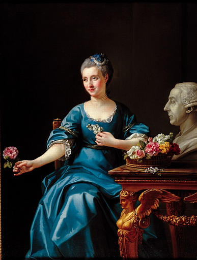 La marquise de Migieu_0