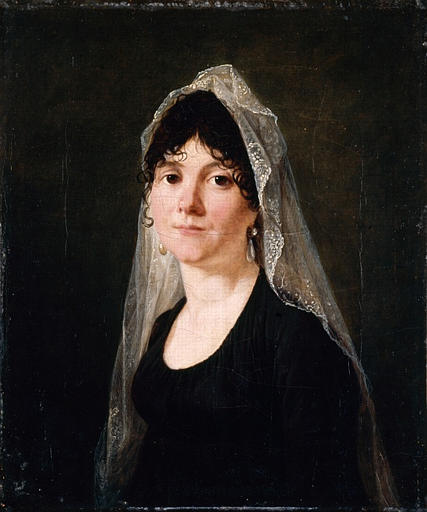 Portrait de Madame Peccot_0