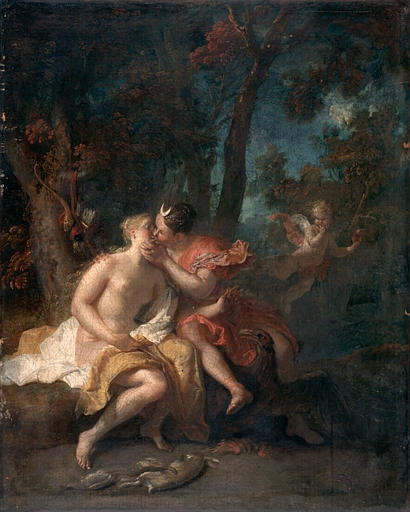 Jupiter et Calliste_0