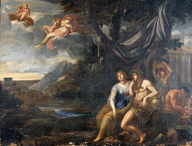 Bacchus et Ariane_0