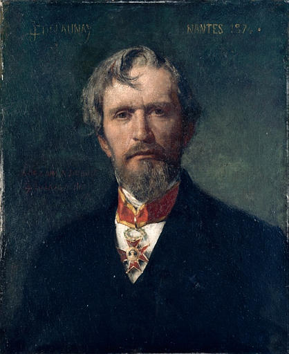 Portrait d'Alphée Dubois_0