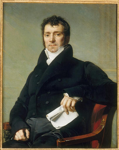 Portrait de Claude-Marie Morin_0