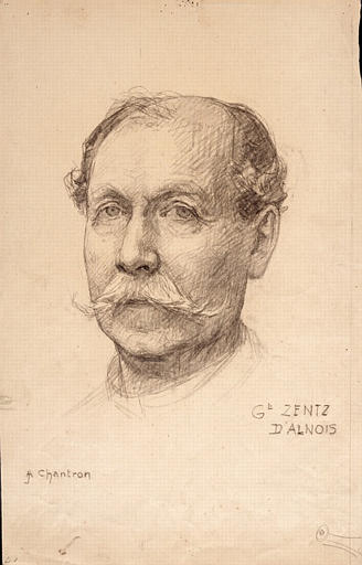 Général Zentz d'Alnois_0
