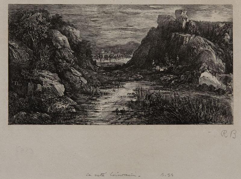 La cité lointaine_0