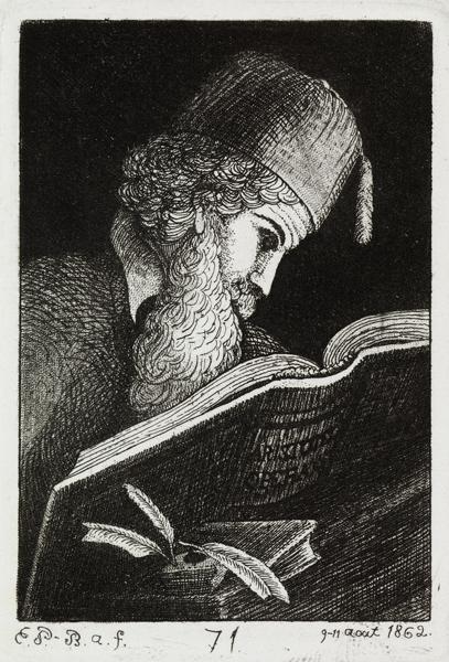 La lecture d'Aristote_0