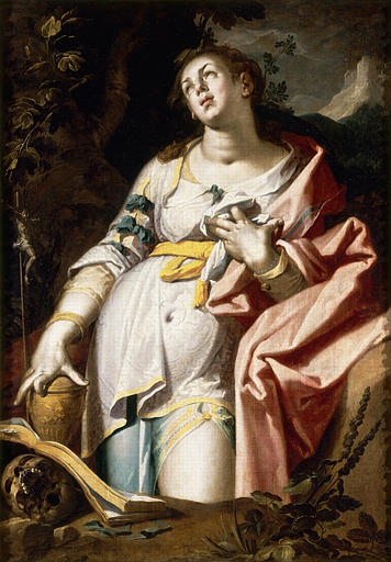 Madeleine pénitente_0