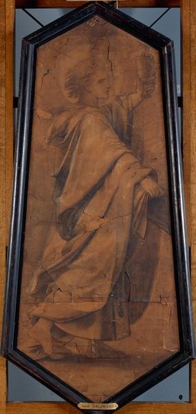 Saint Jean, Nicolas Auguste Galimard