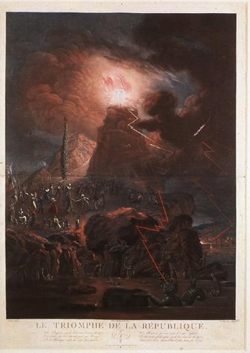 Le triomphe de la République_0