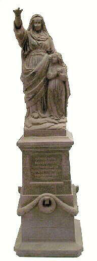 Sainte Anne et la Vierge_0