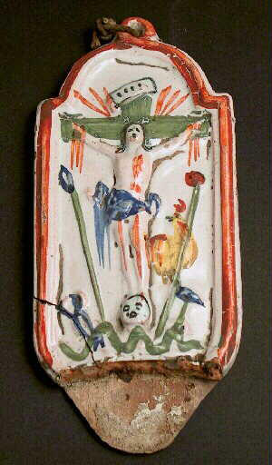 Bénitier (d'applique)_0