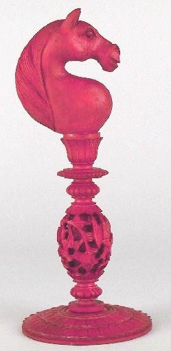 Pion (élément), jeu d'échecs_1
