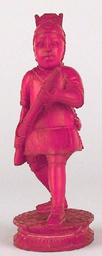 Pion (élément), jeu d'échecs_1