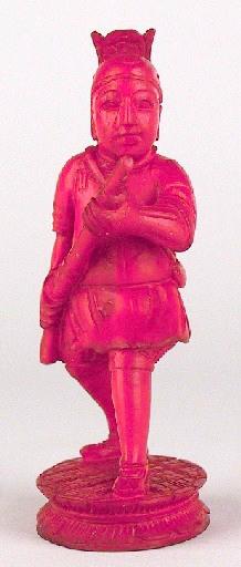 Pion (élément), jeu d'échecs_1