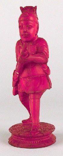 Pion (élément), jeu d'échecs_0