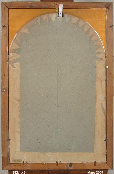 Portrait d'Athanase de Charette, général des zouaves pontificaux_2