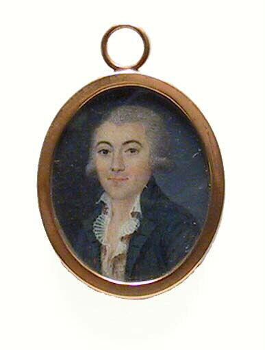 Portrait d'homme_0