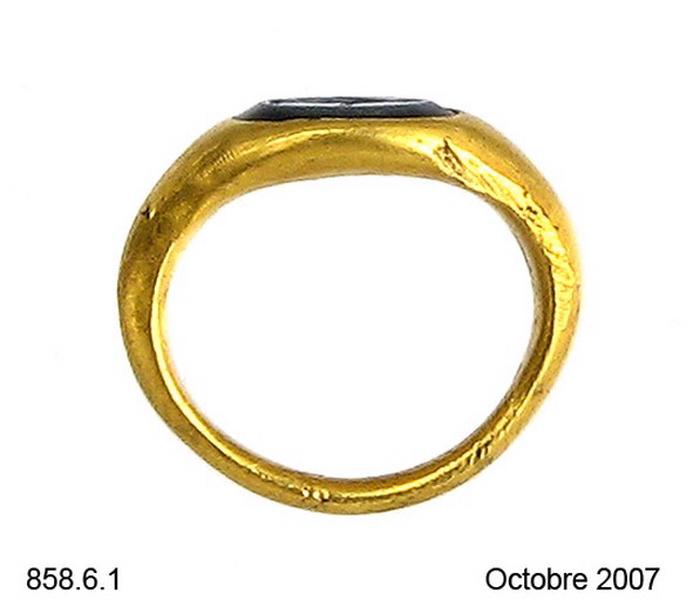 Bague à intaille_2