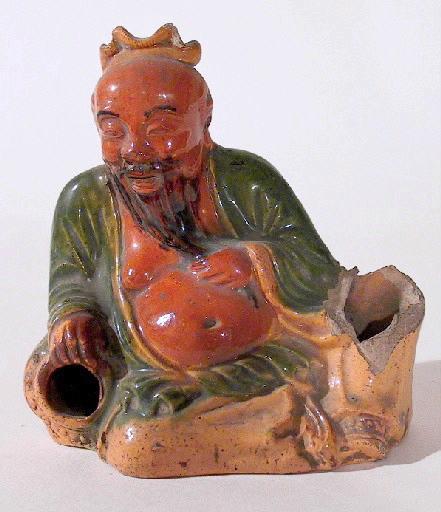 Li Daibo ; Li Bai_0