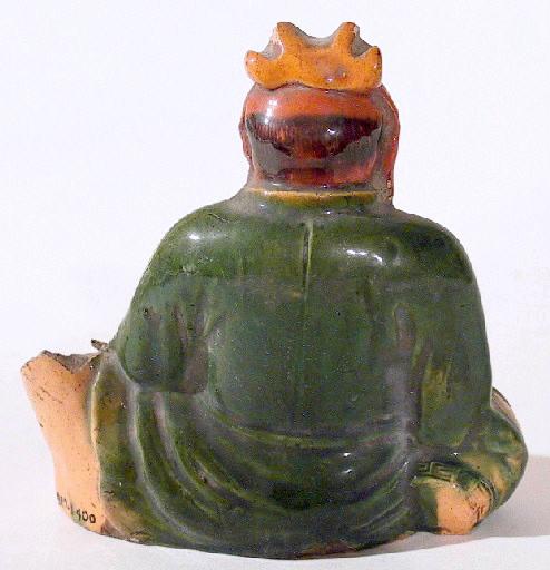 Li Daibo ; Li Bai_1