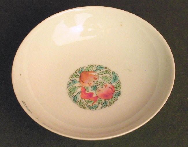 Couvercle (élément), bol à riz_1