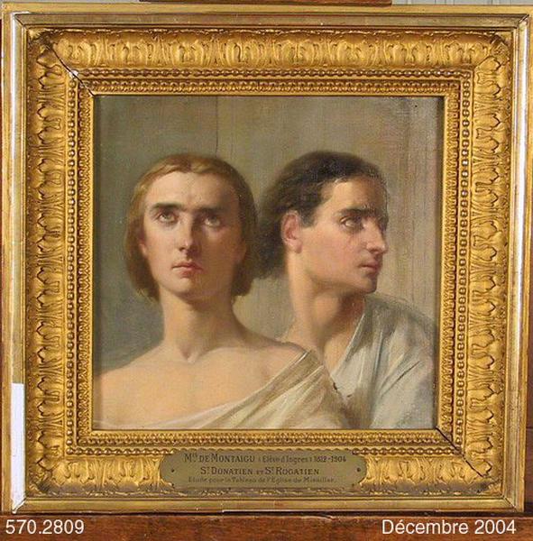 Saint Donatien et Saint Rogatien_1