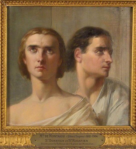 Saint Donatien et Saint Rogatien_0