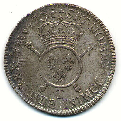Ecu aux insignes_1