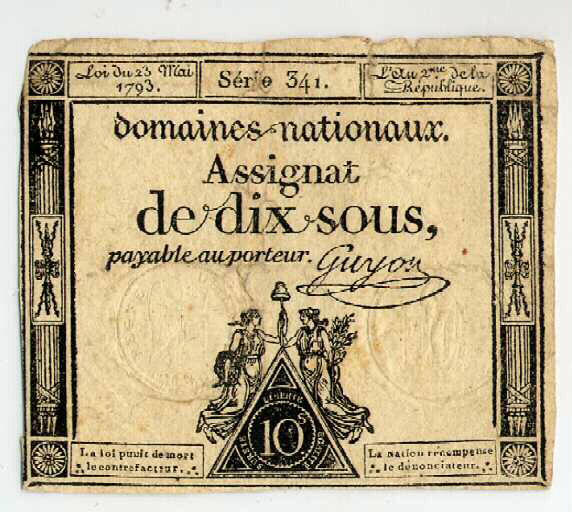Assignat (muszynski n°26)_0