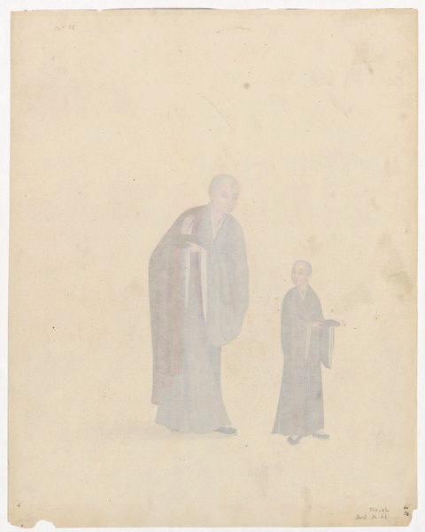 Aumônier et son aide_1