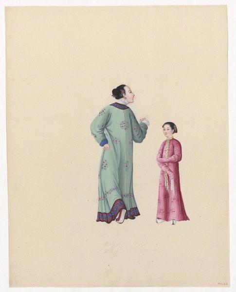 Femme de Pékin_1