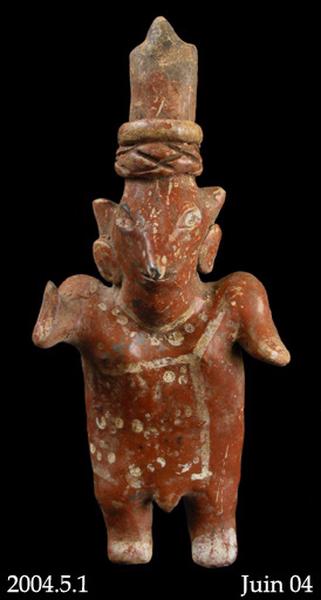 Statuette (anthropomorphe)_0