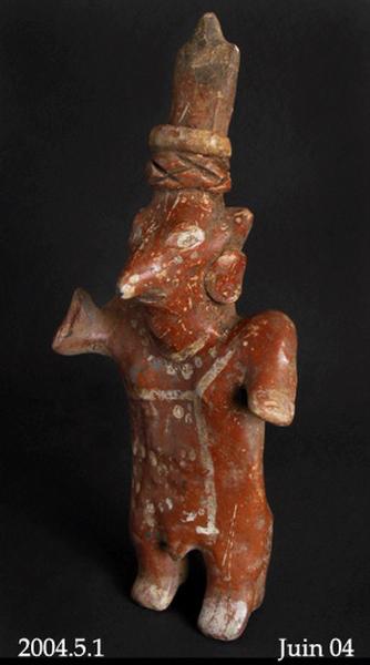 Statuette (anthropomorphe)_1