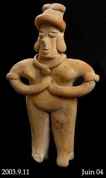 Figurine (anthropomorphe)_0