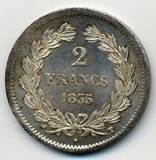 Deux francs_1