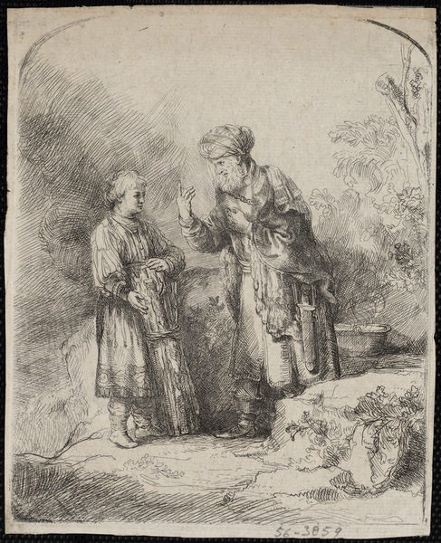 Abraham et Isaac_0