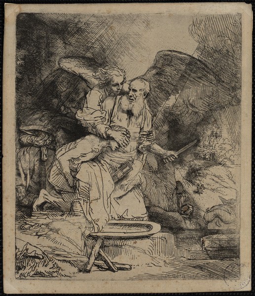 Le sacrifice d'Abraham_0