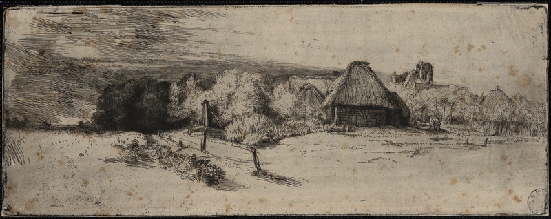 Le paysage à la tour_0