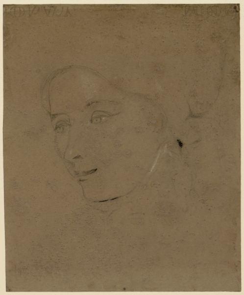 Coiffe, Alexis Merodack-Jeaneau, 1898