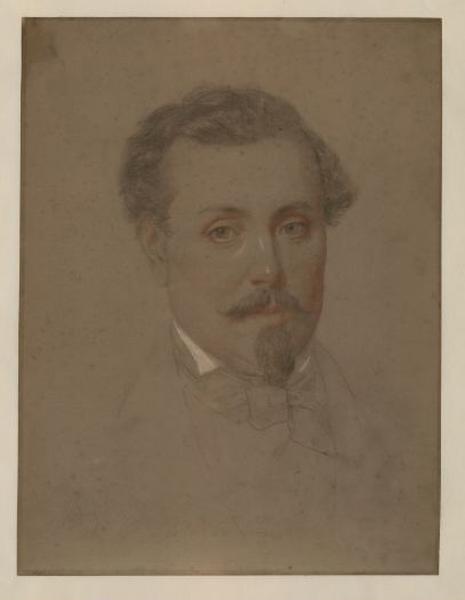 Portrait de Dallière jeune_0