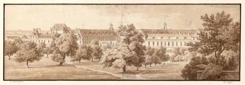 Ecole de Saint-Cyr_0
