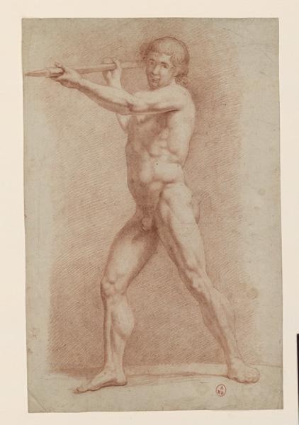 Académie d'homme_0