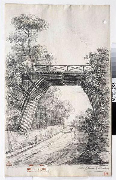 Entre Cobham et Painshill_1