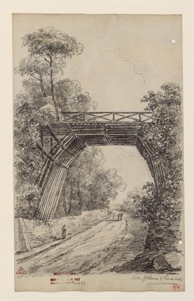 Entre Cobham et Painshill_0