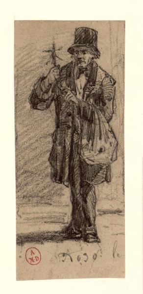 Marchand de polichinels_0