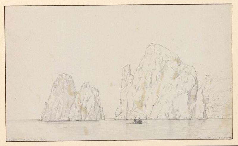 Marine à Capri_0