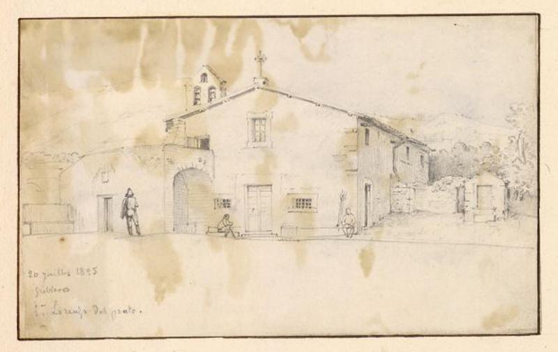 San Lorenzo del Prato à Subiaco_0