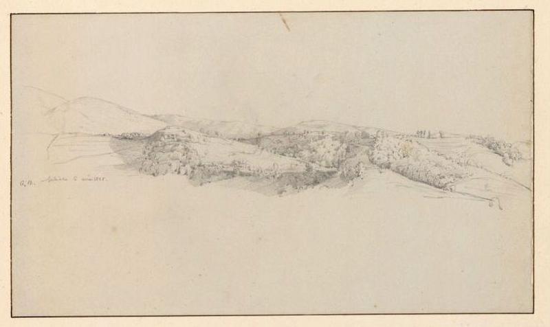 Vue de Subiaco_0