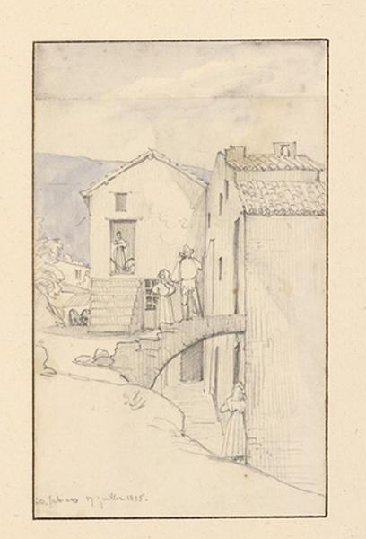 Vue de Subiaco_0